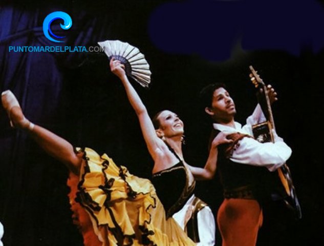 Ballet del atlántico | 