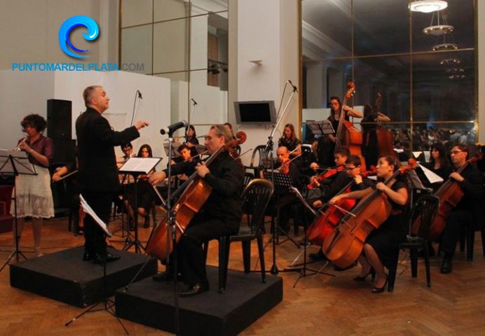 Misa Criolla a beneficio de comedores comunitarios | 