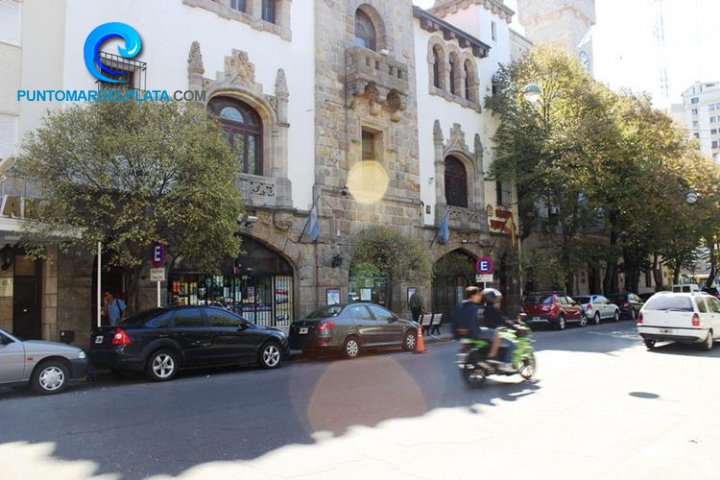 Danza en el Colón | 