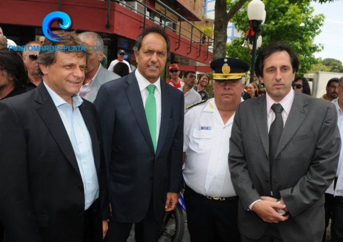 Operativo Sol en Mar del Plata | 