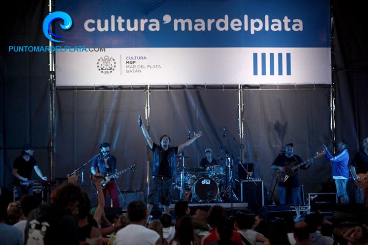 Una multitud disfrutó del Festival Música en Navidad | 