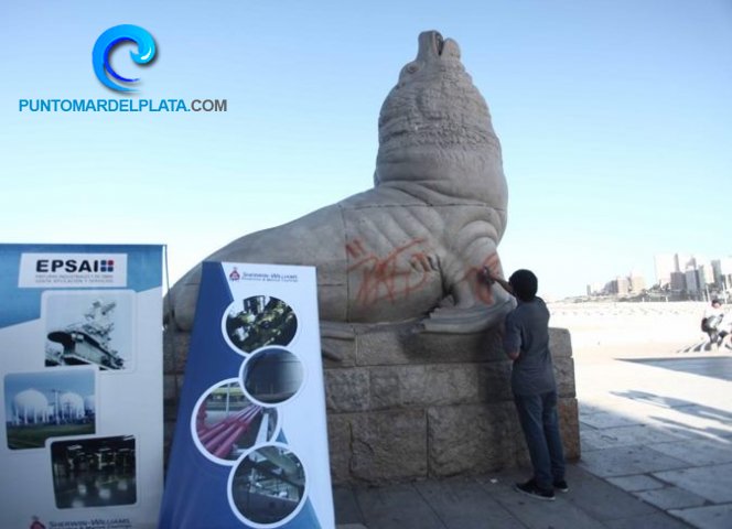 Conservación de Monumentos | 