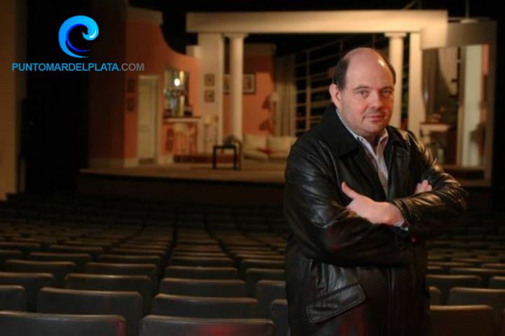 Rotemberg en el Museo de las Comunicaciones | 