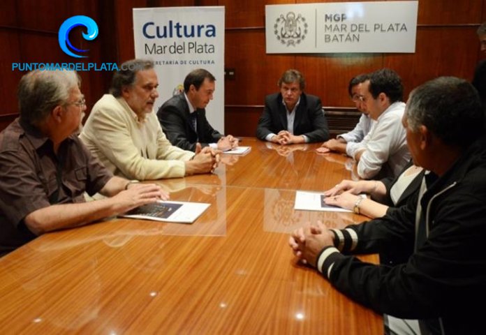 Zurich Gala de Mar | 