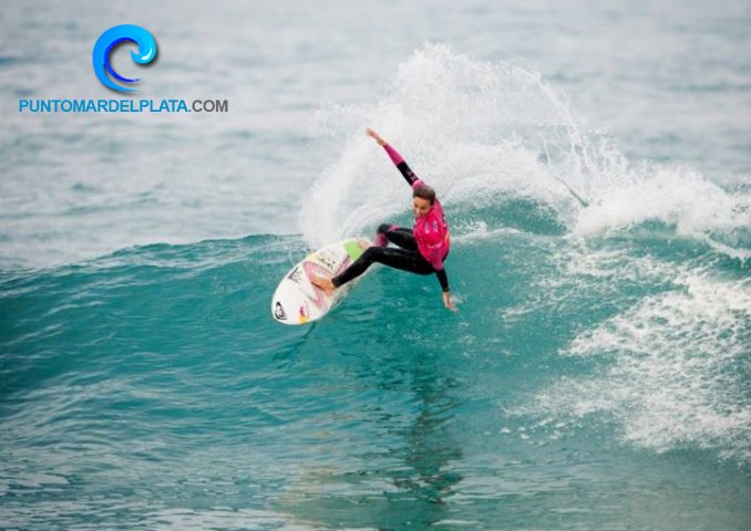 Roxy Surf Jam | 
