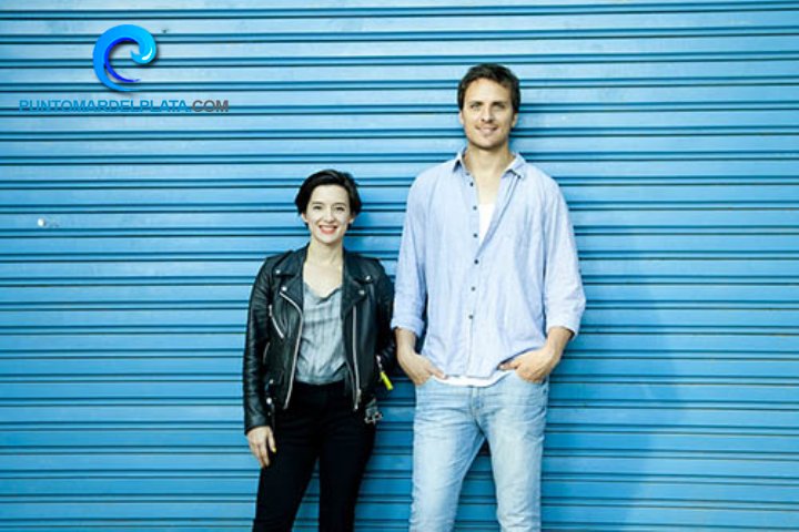 Stand Up con la dupla Campa-Pichot | 