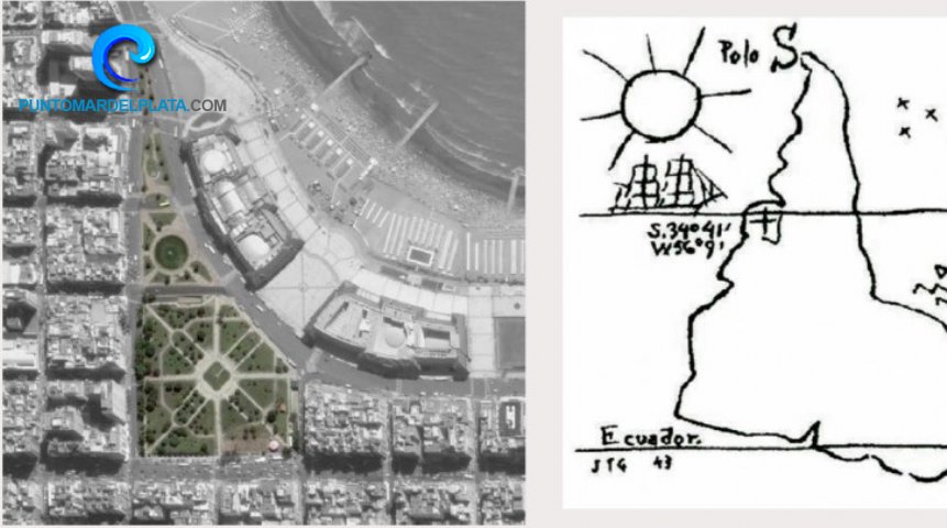 Concurso nacional de arte para la construcción de un monumento para el Paseo Latinoamericano | 