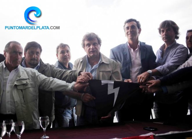 Quinta bandera para la seguridad en playas | 