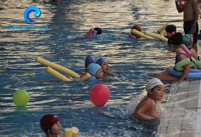 Nuevos cupos disponibles para la inscripción a la Colonia Mini Max | 