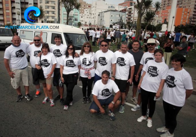 Jornada saludable para fomentar la lucha contra las adicciones | 