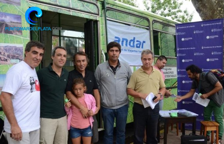 Separación de residuos domiciliarios | 