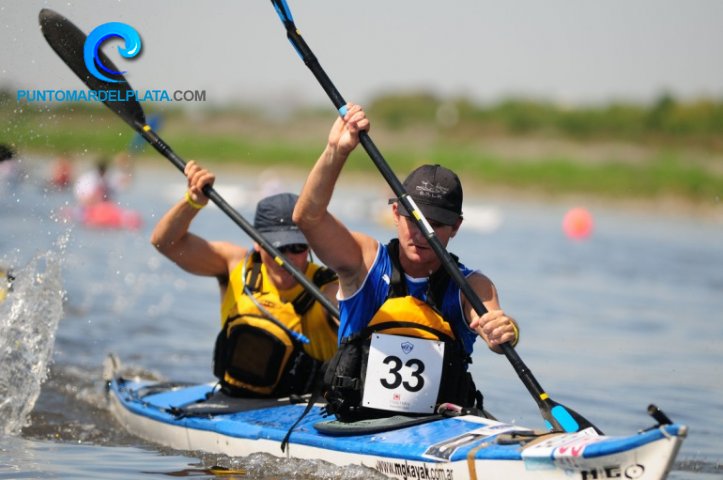 Campeonato Nacional de Kayak Aventura 2014 | 