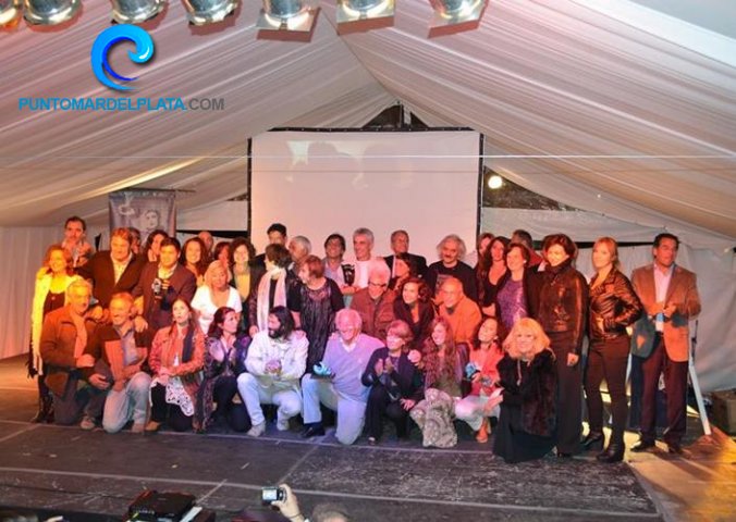 Premio de Cultura José María Vilches 2014 | 