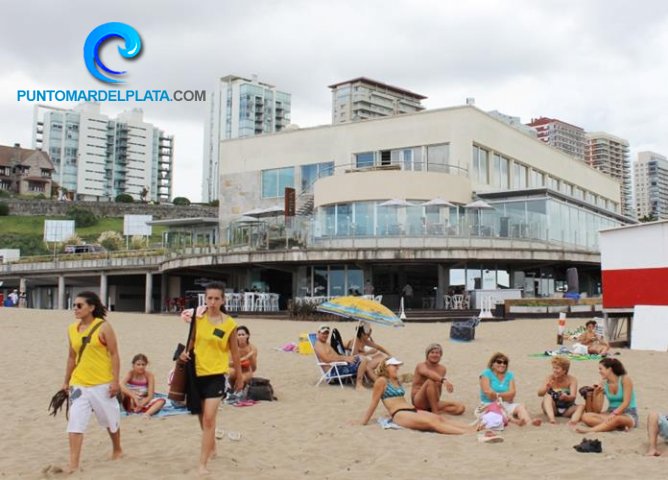 Fin de semana largo con muchos turistas | 