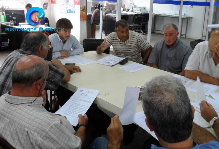 Comisión de Caminos Rurales | 