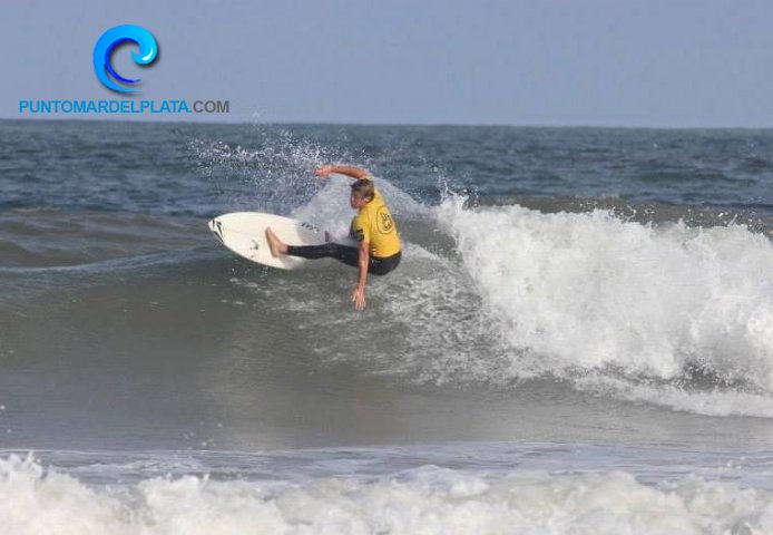 Mar del Plata Campeón del Nacional Juvenil por Equipos 2014 | 