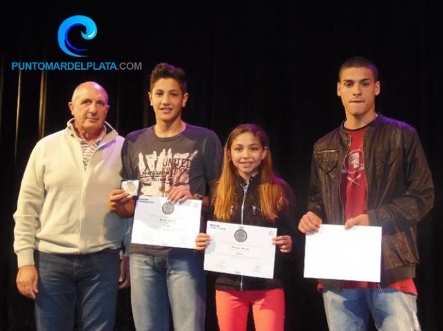 Medalla al Mérito Deportivo | 