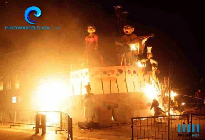 Concluyó la Semana Valenciana Marplatense | 