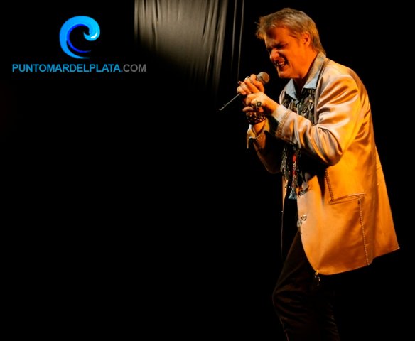 Pettinato en Mar del Plata | 