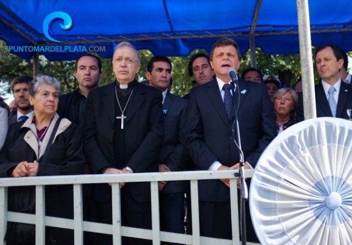 Acto por el Día del Veterano de Malvinas | 