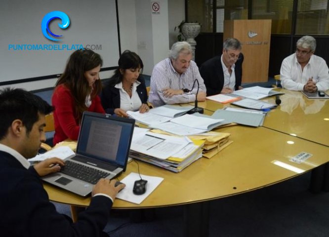 Ampliación del Parque Industrial | 