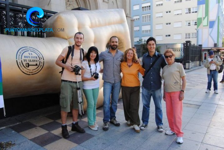 Monumento a la Mujer Originaria | 