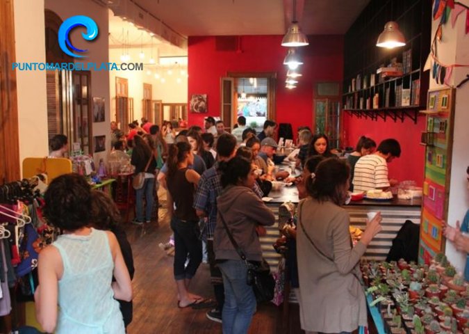 Feria de emprendedores durante Semana Santa | 