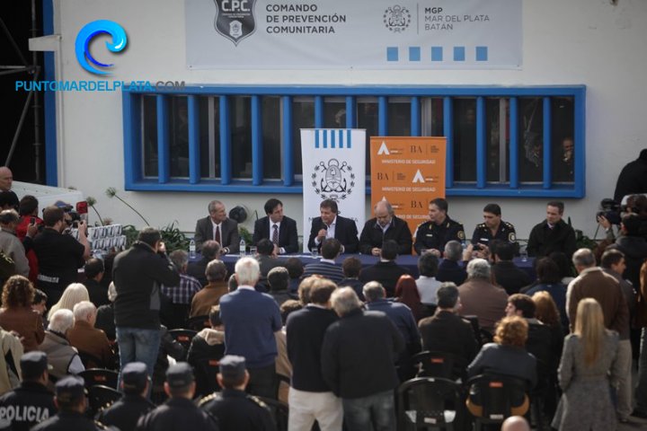 Comando de Prevención Comunitaria | 