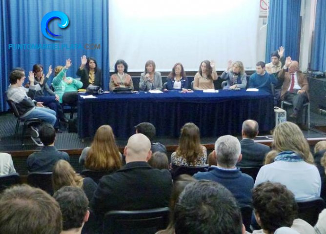 Económicas tendrá ingreso irrestricto a partir de 2015 | 