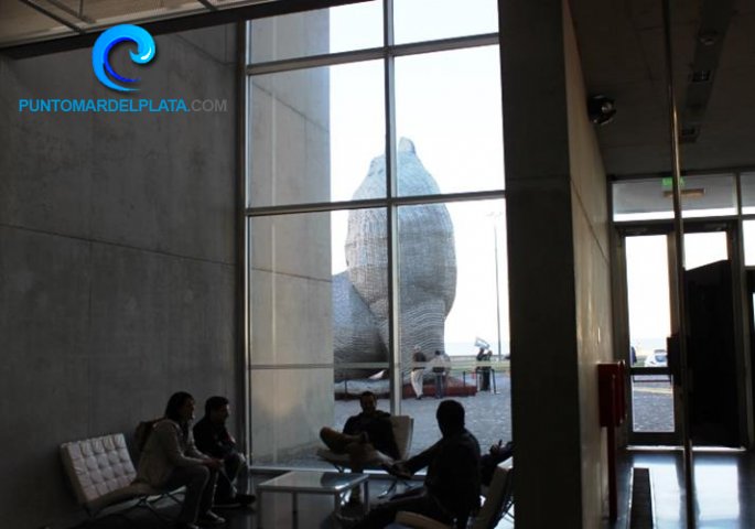 De la idea a la Obra | 