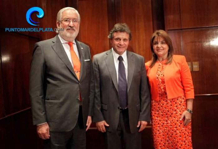 Embajador de España en Mar del Plata | 