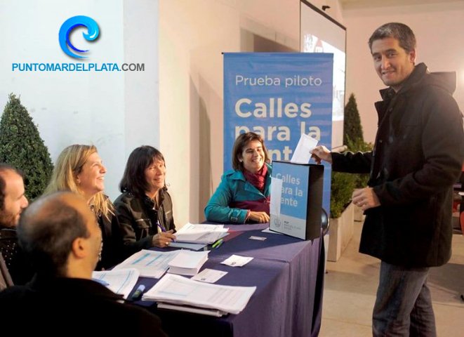 Intervenciones urbanas en Güemes | 