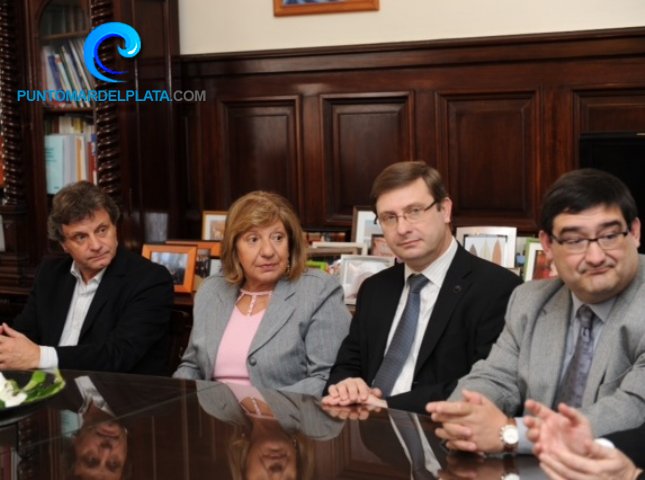 Laboratorio de Investigación y Desarrollo de Tecnología en Informática Forense | 