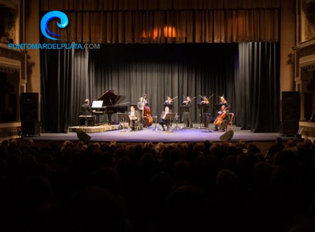 El Colón reabrió sus puertas luego de trabajos de remodelación | 