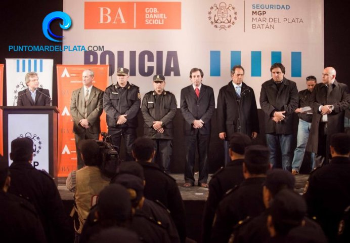 Comando de Prevención Comunitaria | 