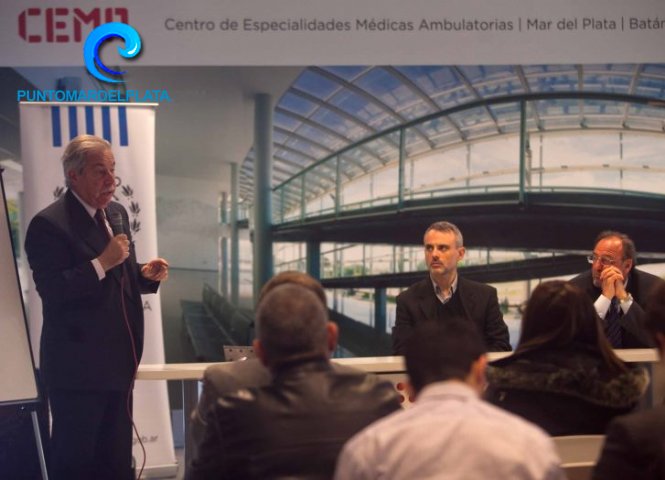 Jornada de trabajo sobre políticas públicas y prevención de adicciones | 