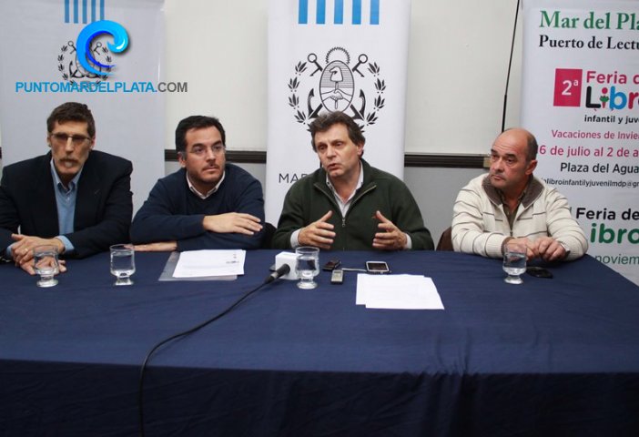 Feria del Libro Infantil y Juvenil | 