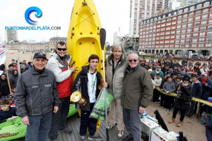 Torneo de Pesca Infantil | 