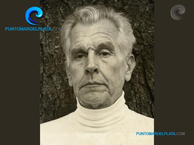 Documental sobre Amancio Williams | 