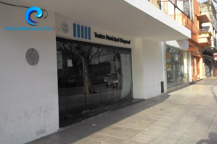 Convocatoria a actores para la Comedia Municipal | 