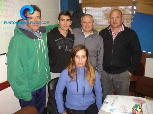 Desarrollo de la Gimnasia Artística en Mar del Plata | 