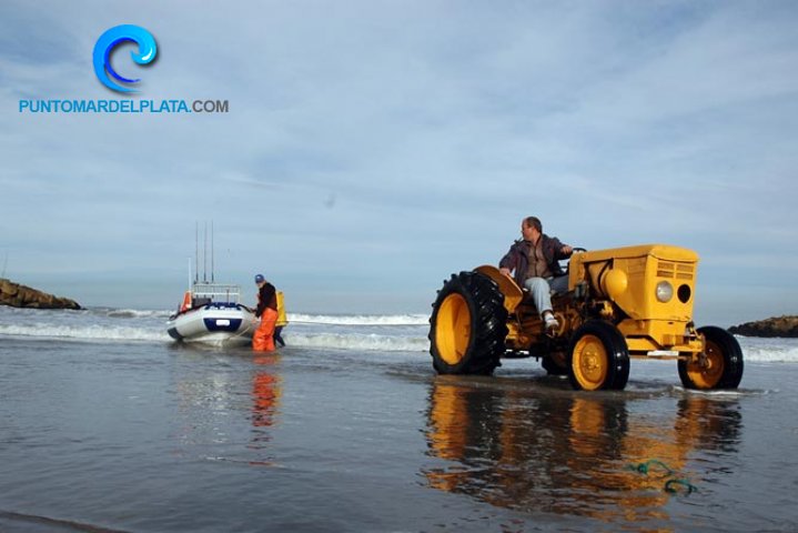 Mesa Promotora de la Pesca Artesanal | 