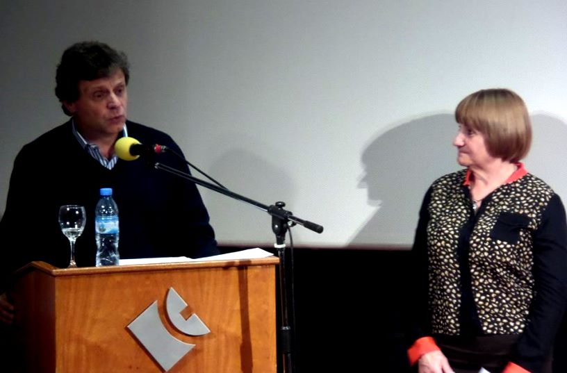 Local | CIDELI cumplió 35 años