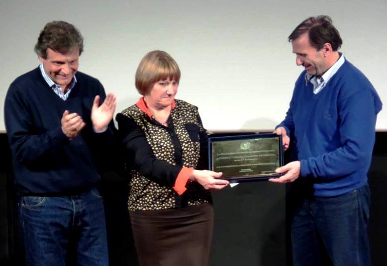 Local | CIDELI cumplió 35 años