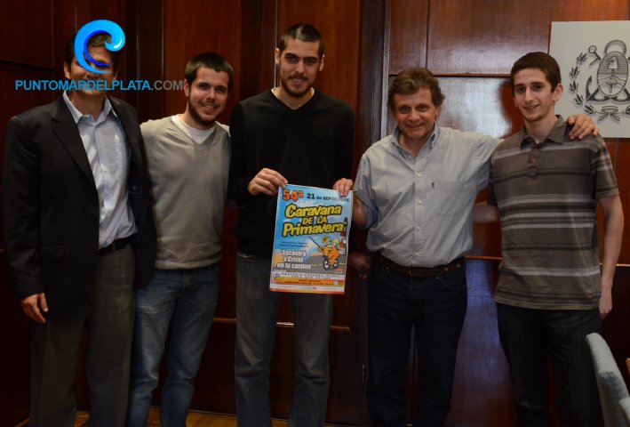 Caravana de la Primavera | 