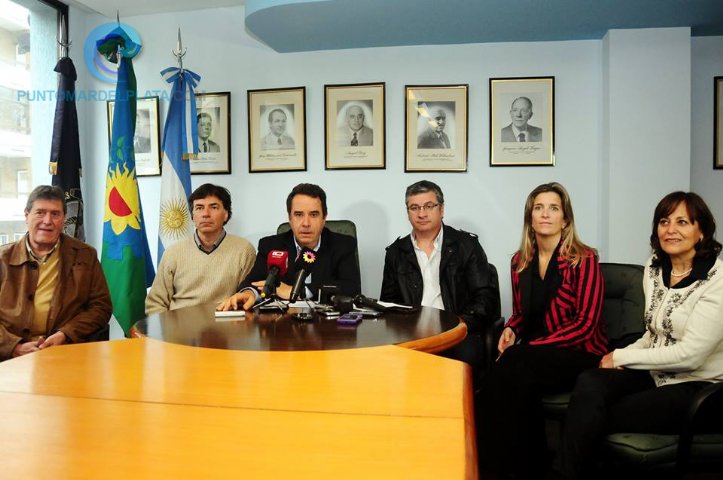 Martilleros hablaron sobre los alquileres de la temporada | 