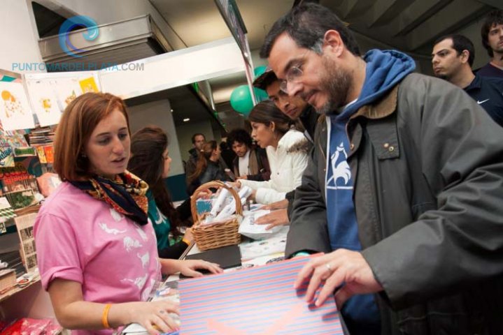 Culminó TRImarchi DG | 