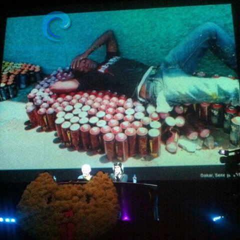 Local | Culminó TRImarchi DG