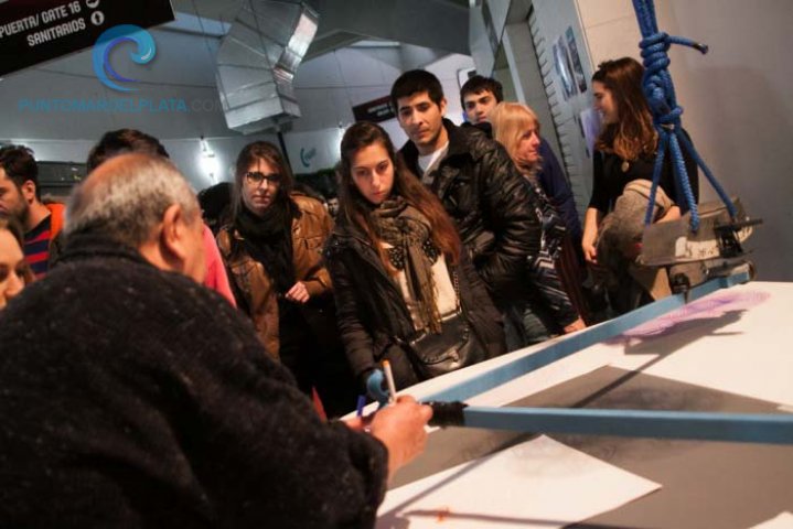 Local | Culminó TRImarchi DG