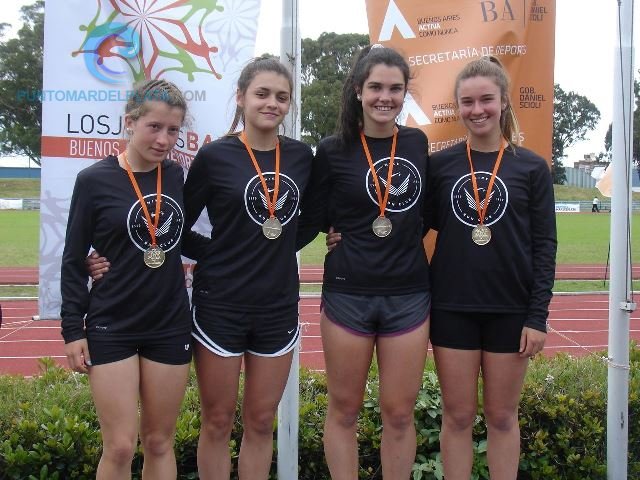 Finalizaron los Juegos BA 2014 | 